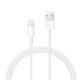 USB datový kabel Apple iPhone Lightning OEM