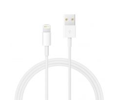 2m USB datový kabel Apple Lightning OEM