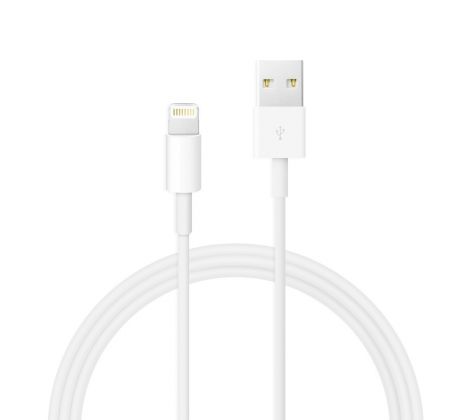 2m USB datový kabel Apple Lightning OEM