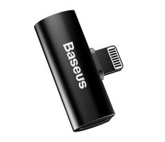 Baseus Audio Converter L46 2x Lightning (CAL46-01)