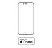 Hydrogel - ochranná fólie - iPhone 6 Plus /6S Plus, typ výřezu 6