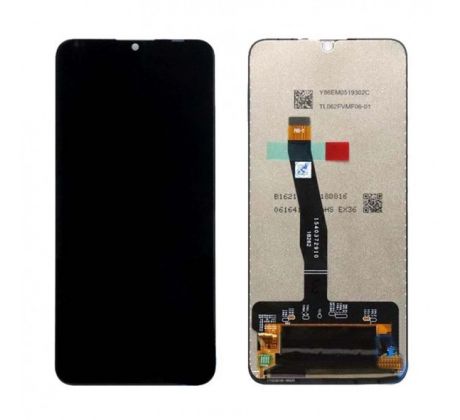 LCD displej + dotyková plocha pro Huawei Honor 20 Lite