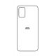 Hydrogel - zadní ochranná fólie - Samsung Galaxy A02/A02s