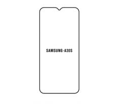 Hydrogel - ochranná fólie - Samsung Galaxy A30s