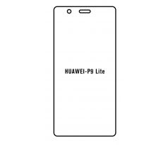 Hydrogel - matná ochranná fólie - Huawei P9 lite 