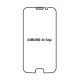Hydrogel - matná ochranná fólie - Samsung Galaxy S6 Edge 