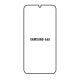 Hydrogel - matná ochranná fólie - Samsung Galaxy A40 