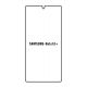 Hydrogel - matná ochranná fólie - Samsung Galaxy Note 10+ 