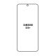 Hydrogel - matná ochranná fólie - Samsung Galaxy S20+  