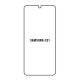 Hydrogel - matná ochranná fólie - Samsung Galaxy S21 5G