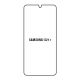 Hydrogel - matná ochranná fólie - Samsung Galaxy S21+ 5G 