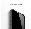 5D FULL GLUE černé ochranné tvrzené sklo Apple iPhone XS Max / 11 Pro Max - bez horního výřezu