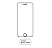 Hydrogel - ochranná fólie - iPhone 7/8/SE 2020/SE 2022