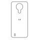 Hydrogel - zadní ochranná fólie - Nokia 1.4 