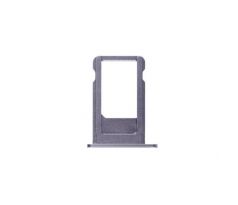 iPhone 6S - Držák SIM karty - SIM tray - Space Grey (šedý)