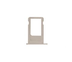 iPhone 6S - Držák SIM karty - SIM tray - Gold (zlatý)