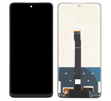 LCD displej + dotyková plocha pro Huawei P Smart 2021, Honor 10X Lite