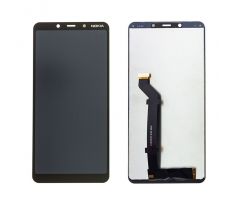 LCD displej + dotyková plocha pro Nokia 3.1 Plus