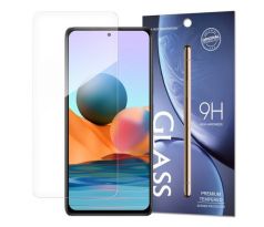 Ochranné tvrzené sklo - Xiaomi Redmi Note 10 Pro Max