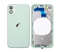 Apple iPhone 11 - Zadní Housing - green