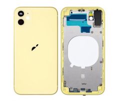 Apple iPhone 11 - Zadní Housing - yellow