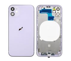 Apple iPhone 11 - Zadní Housing - purple