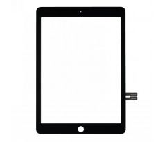 Apple iPad 7 10.2 2019/iPad 8 10.2 2020 - dotyková plocha, sklo (digitizér) - černá