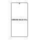 Hydrogel - matná ochranná fólie - Samsung Galaxy Note 20 Ultra, typ výřezu 2