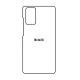 Hydrogel - zadní ochranná fólie - Samsung Galaxy Note 20