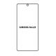 Hydrogel - matná ochranná fólie - Samsung Galaxy Note 20, typ výřezu 1