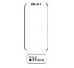 Hydrogel - ochranná fólie - iPhone 12 mini, typ výřezu 3