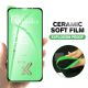 Ceramic Soft flexible - ohebná ochrana displeje - iPhone 11 Pro