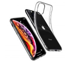 ESR Essential Zero iPhone 11 Pro Max - transparentní