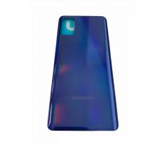 Samsung Galaxy A41 - Zadní kryt - modrý