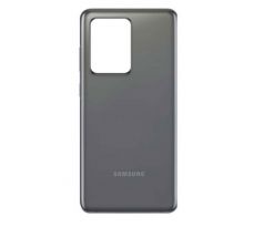 Samsung Galaxy S20 Ultra - Zadní kryt - Cosmic Grey