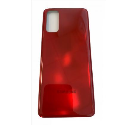 Samsung Galaxy S20 /S20 5G - Zadní kryt - Red  (náhradní díl)