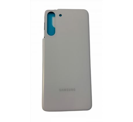 Samsung Galaxy S21 5G - Zadní kryt - White  (náhradní díl)