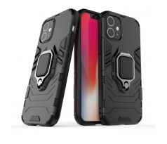 Ring Armor Kickstand - protinárazový kryt pro iPhone 12