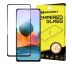 FULL GLUE 3D tvrzené sklo Xiaomi Redmi Note 10 5G / Poco M3 Pro / Poco M3 Pro 5G
