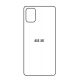 Hydrogel - matná zadní ochranná fólie - Samsung Galaxy A52 5G