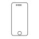 Hydrogel - ochranná fólie - iPhone 4/4S