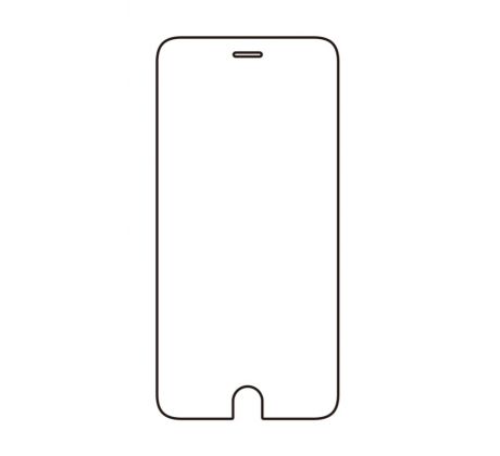 Hydrogel - ochranná fólie - iPhone 6 Plus /6S Plus, typ výřezu 3