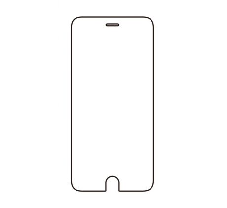 Hydrogel - ochranná fólie - iPhone 6 Plus /6S Plus, typ výřezu 3