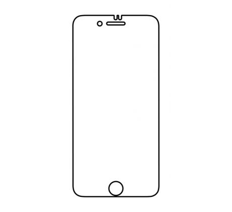 Hydrogel - ochranná fólie - iPhone 7 Plus /8 Plus, typ výřezu 5