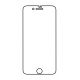 Hydrogel - ochranná fólie - iPhone 7 Plus /8 Plus, typ výřezu 5
