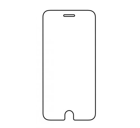 Hydrogel - ochranná fólie - iPhone 7 Plus /8 Plus, typ výřezu 4