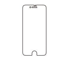 Hydrogel - ochranná fólie - iPhone 7/8/SE 2020 - typ 8