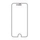 Hydrogel - ochranná fólie - iPhone 7/8/SE 2020/SE 2022, typ výřezu 9