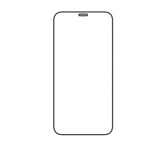 Hydrogel - ochranná fólie - iPhone 11