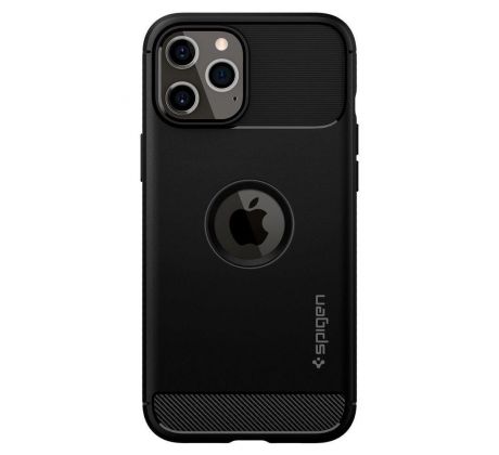 Spigen Rugged Armor iPhone 12 Pro Max